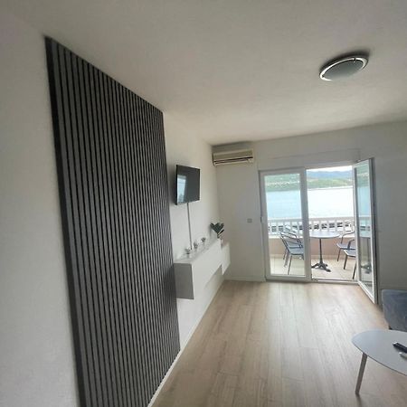 Apartments Kristic เนอุม ภายนอก รูปภาพ