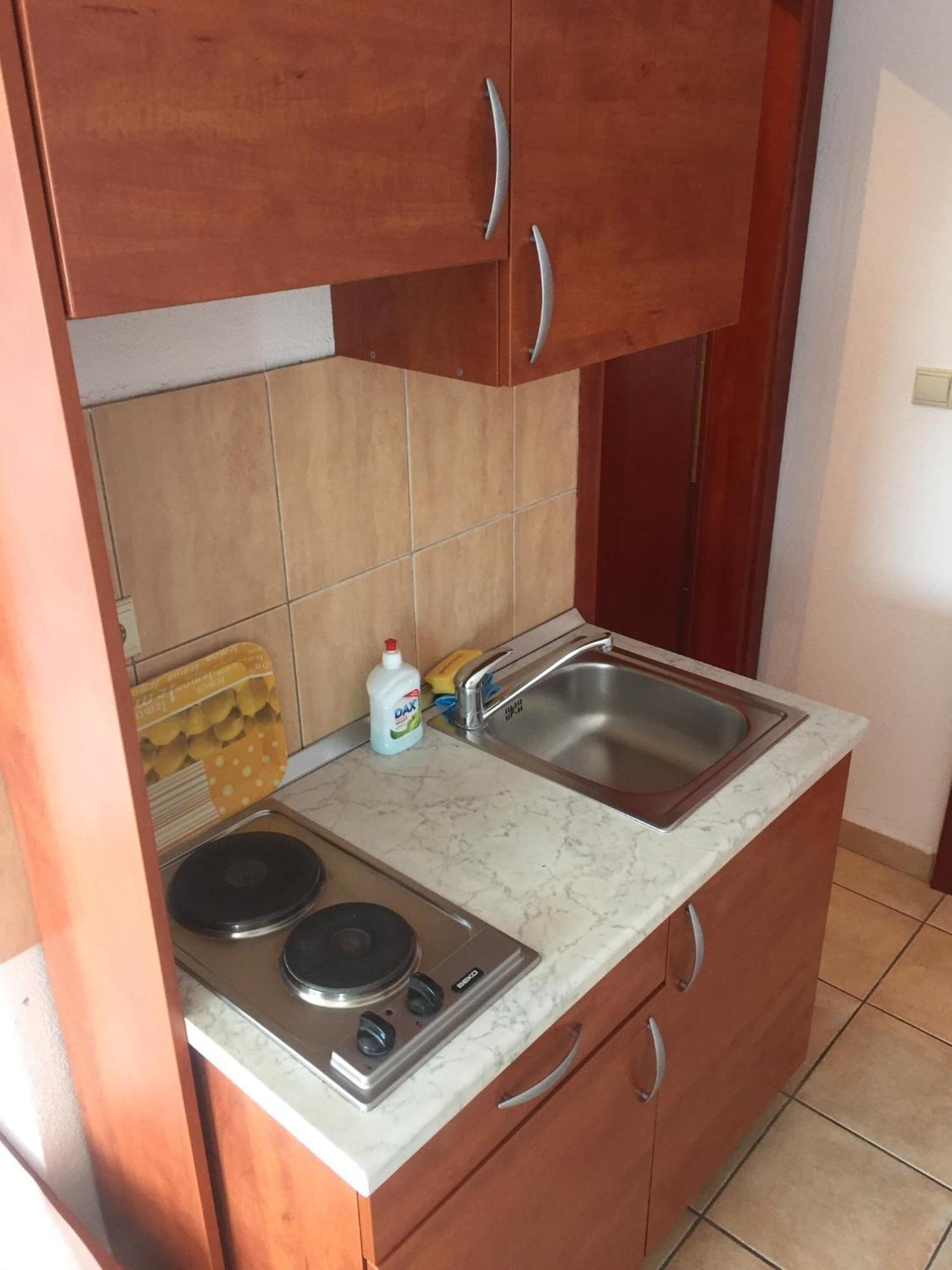 Apartments Kristic เนอุม ห้อง รูปภาพ